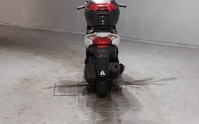 SUZUKI ADDRESS V125 CF4MA