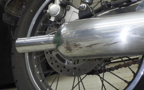 KAWASAKI ESTRELLA RS 2023 BJ250A