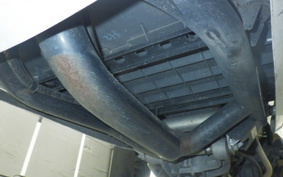 HONDA GYRO CANOPY TA03