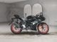 Фото Suzuki GSX-R125 с японского аукциона