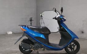 SUZUKI ADDRESS V50 CA4BA