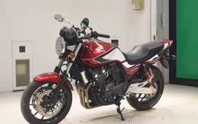 HONDA CB400SF GEN 4 A 2022 NC42
