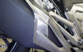 HONDA NC750X DCT 2022 RH09