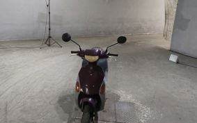 SUZUKI LETS4 CA45A