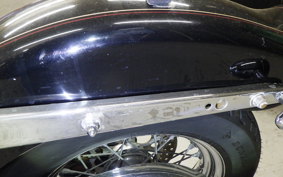 HARLEY FXSTS 1340 2012