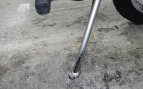 KAWASAKI KLX125 2005 LX125C