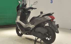 YAMAHA N-MAX 155 A SG50J