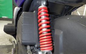 YAMAHA BW'S 50 Gen.3 SA44J