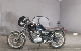 HONDA GB250 CLUBMAN 1 MC10