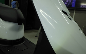 YAMAHA JOG-7 2019 AY01