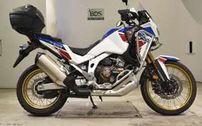 HONDA CRF1100L AFRICA TWIN DCT 2023 SD10