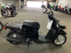 Фото Yamaha GEAR BX50 с японского аукциона