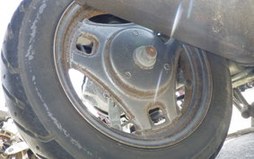 SUZUKI LET's 2 L CA1KA