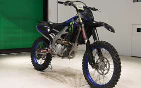 YAMAHA YZ250F 2009 CG40C