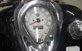 YAMAHA DRAGSTAR 400 CLASSIC 2008 VH01J