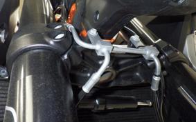 KTM 1290 SUPER DUKE GT 2022