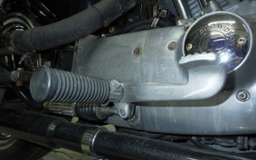 HARLEY XLH883 HUGGER 2000