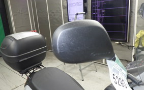 HONDA TACT-4ﾍﾞｰｼｯｸ