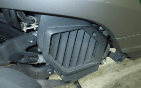 HONDA ﾀﾞﾝｸ