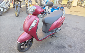 SUZUKI ADDRESS V125 DP12H