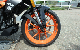 KTM 390 DUKE 2021 JPJ40