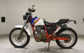 HONDA FTR223 2016 MC34