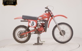HONDA CR125R 2025 JE01