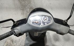 SUZUKI LETS4 CA45A