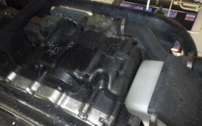 HONDA SHADOW 400 1997 NC34