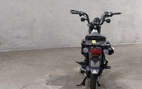 HONDA CT125 HUNTER  CUB  JA65