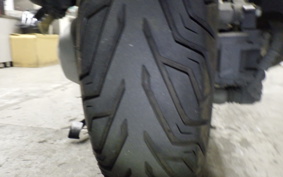 HONDA PCX 125 2004 JK05