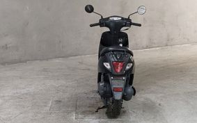 SUZUKI LETS CA4AA
