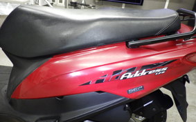 SUZUKI ADDRESS V125 DT11A