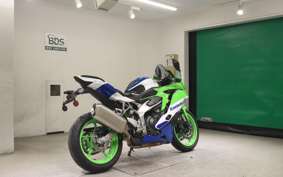 KAWASAKI ZX-4RR 2024 ZX400P
