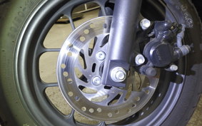 HONDA LEAD 125 2009 JK12