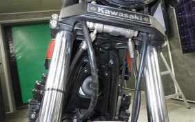 KAWASAKI Z400FX<ｴ･ﾀﾞ> 1980 KZ400E