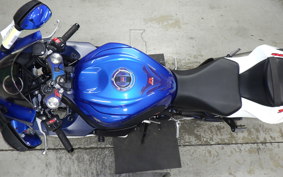 SUZUKI GSX-R750 2013