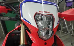 HONDA CRF250L 2026 MD47