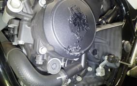 HONDA CB400SF GEN 4 A 2014 NC42
