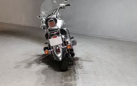 YAMAHA DRAGSTAR 1100 CLASSIC VP13J