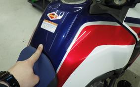 HONDA CRF1000L AFRICA TWIN DCT 2018 SD04