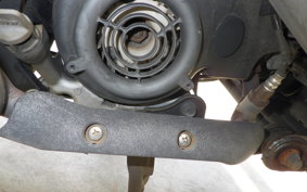 YAMAHA AXIS 125 TREET 2014 SE53J