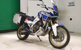 HONDA CRF1000L AFRICA TWIN DCT 2019 SD04