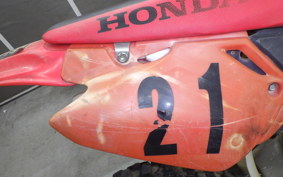 HONDA CR80R 2007 HE04