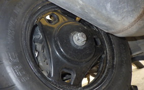 SUZUKI ADDRESS V125 SS CF4MA