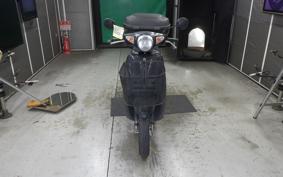 SUZUKI LET's CA4AA