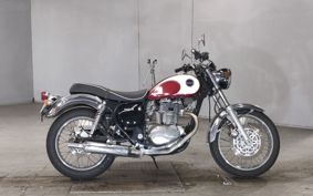 KAWASAKI ESTRELLA250 RS BJ250A