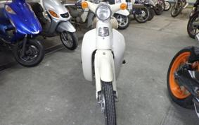 HONDA LITTLE CUB E AA01