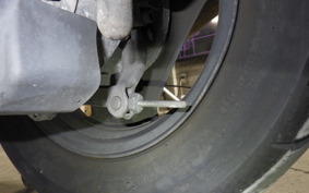 SUZUKI ADDRESS V125 S 2016 CF4MA