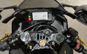 YAMAHA YZF-R25 RG43J